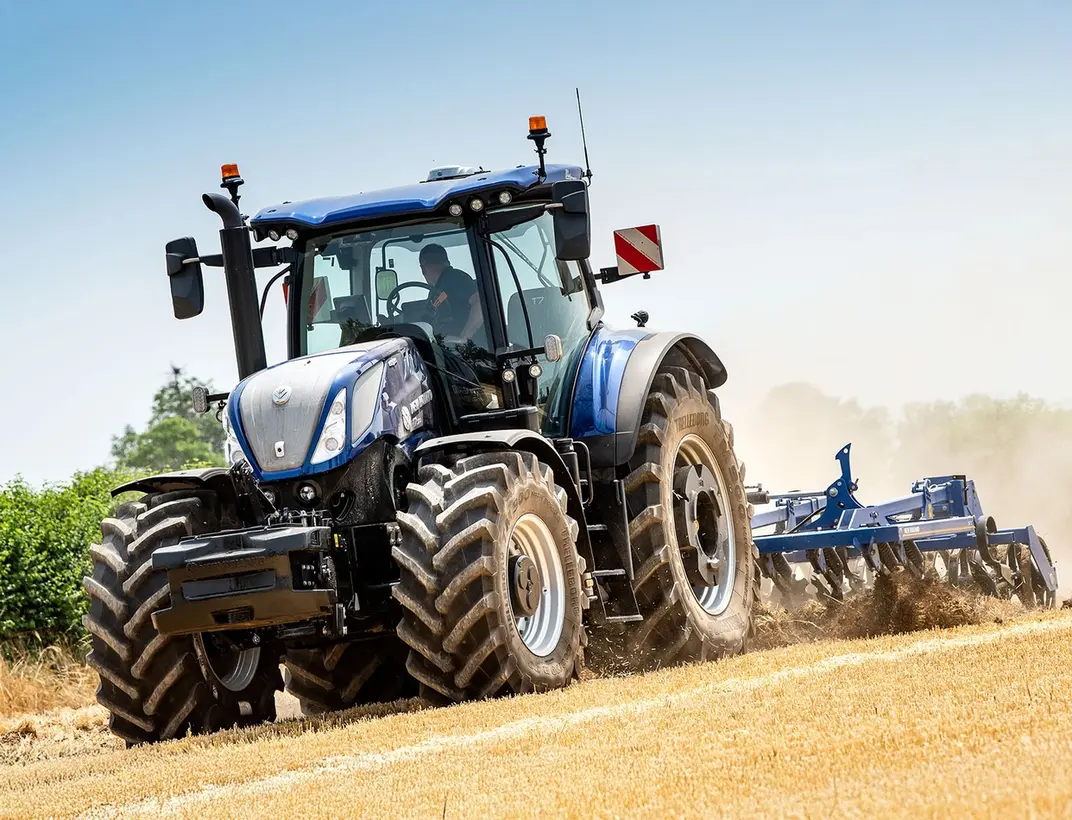 Vente de machines neuves