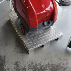 Nettoyeur haute pression Meclean SB15/200