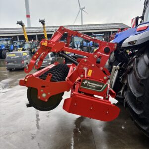 Herse rotative Kverneland